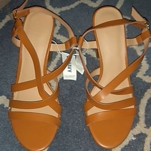 New! Old Navy heels